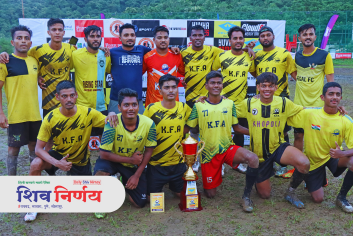 23rd August 2023 News - Daily Shiv Nirnay