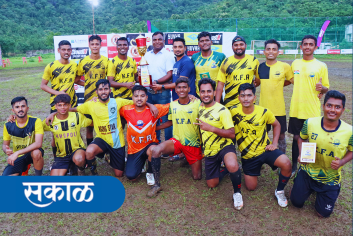 23rd August 2023 News - Sakal Newspaper