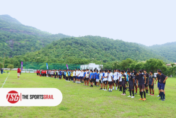 2nd August 2023 News - The SportsGrail