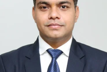Abhishek Sahu