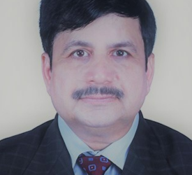Dr Sumit Mishra Formal Pic 275354 px