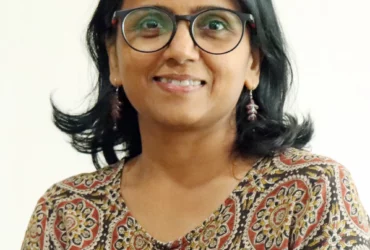 Jyoti Chawan