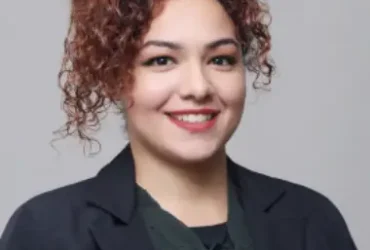 Ms. Salma Nasr 275354 px