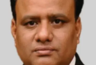 Prof. Ajay Singh 275354 px