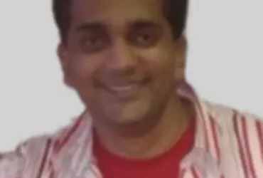 Prof. Kartik Ramaswamy 275354 px
