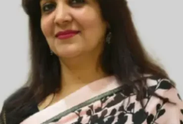 Prof. Masuma Merchant 275354 px