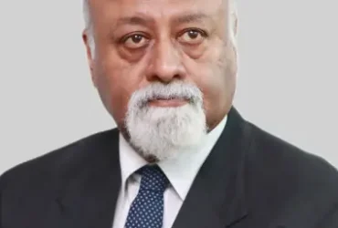 Prof. Nilanka Chatterjee (1)