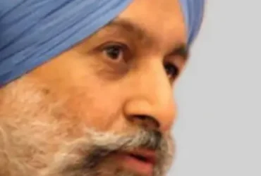 Prof. Sarabjit Singh Butalia 275354 px