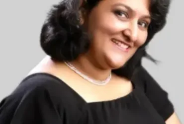 Prof. Sonal Simple Desai 275354 px
