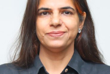 Prof.Sangeeta Chopra