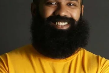 Sushant Kulkarni SMSC Profile Pic