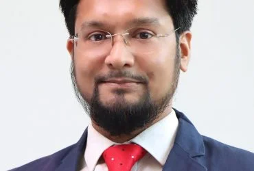 Dr. Ansari Sarwar Alam