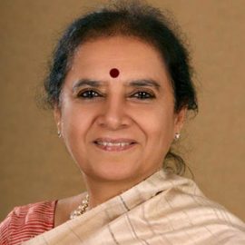 Dr. Indira Parikh