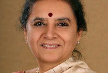 Dr. Indira Parikh