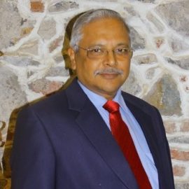 Dr. Ravi Kumar