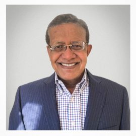 Dr. Shekhar Mitra