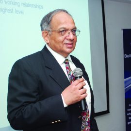 Julian DSouza