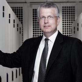 Mark Smith