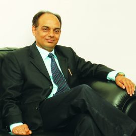 Motilala Oswal