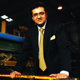 Mr. Aditya Somani