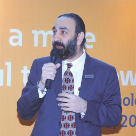 Mr. Raja Kochar