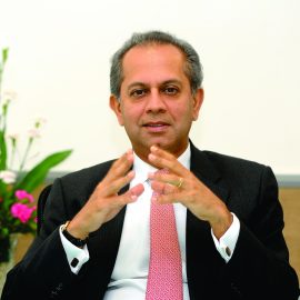 Mr. Tarun Kataria