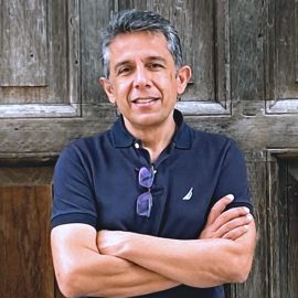 Navin Suri