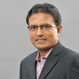 Nilesh Shah