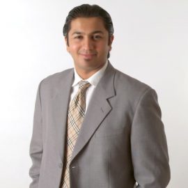 Nisarg Doshi