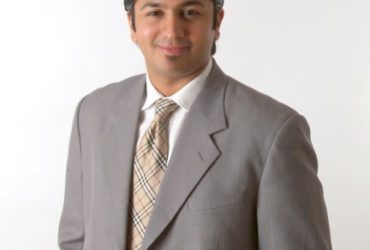Nisarg Doshi