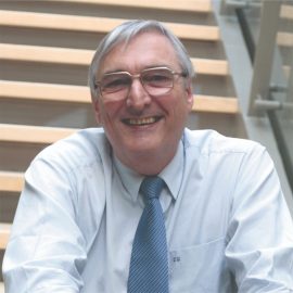 Prof. Patrick Turner