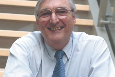 Prof. Patrick Turner