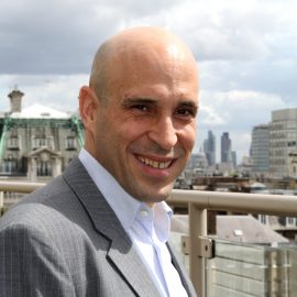 david mountain