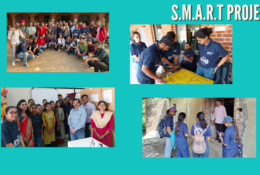 21st January – 28th January 2023 LOLT Smart Project