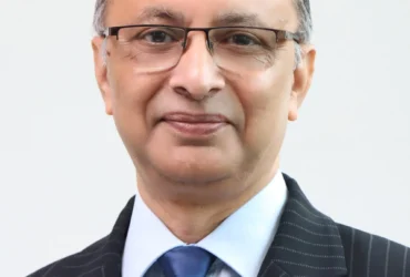 Dr. Tapas Sengupta