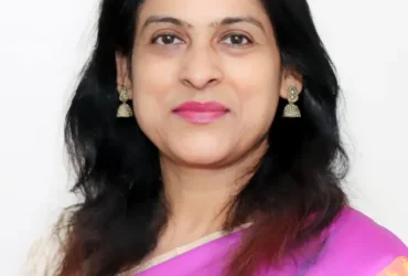 Hrashita Kumar
