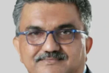 Mr Deepak Alva