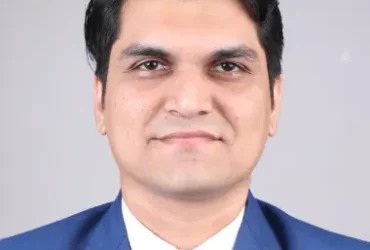 Mr. Dhaval Bhatt