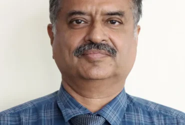 Prof .Prakash Pandit