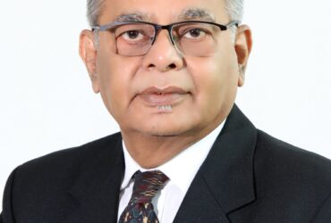 Prof. Raj Barai