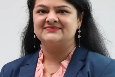 Prof.Maninee Dhole