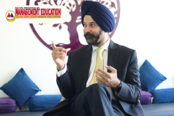 1st August 2023 News - Management Education