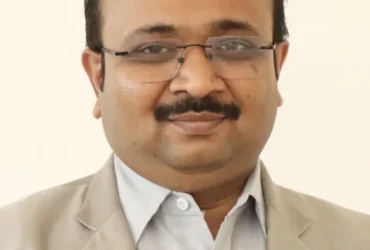 Dr. Ashish A Kulkarni