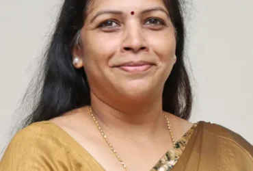Dr. Kamatchi Iyer