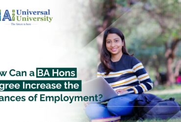 How Can a BA Hons Degree Increase the Chances of Employment-01
