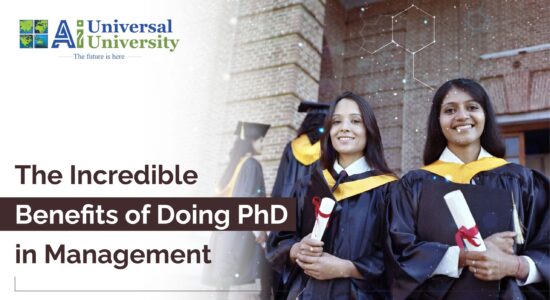The Incredible Benefits of Doing PhD in Management-01
