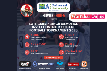 18th August 2023 News - Wartahar Online News