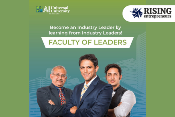 20th Sept 2023 - Rising Entrepreneurs