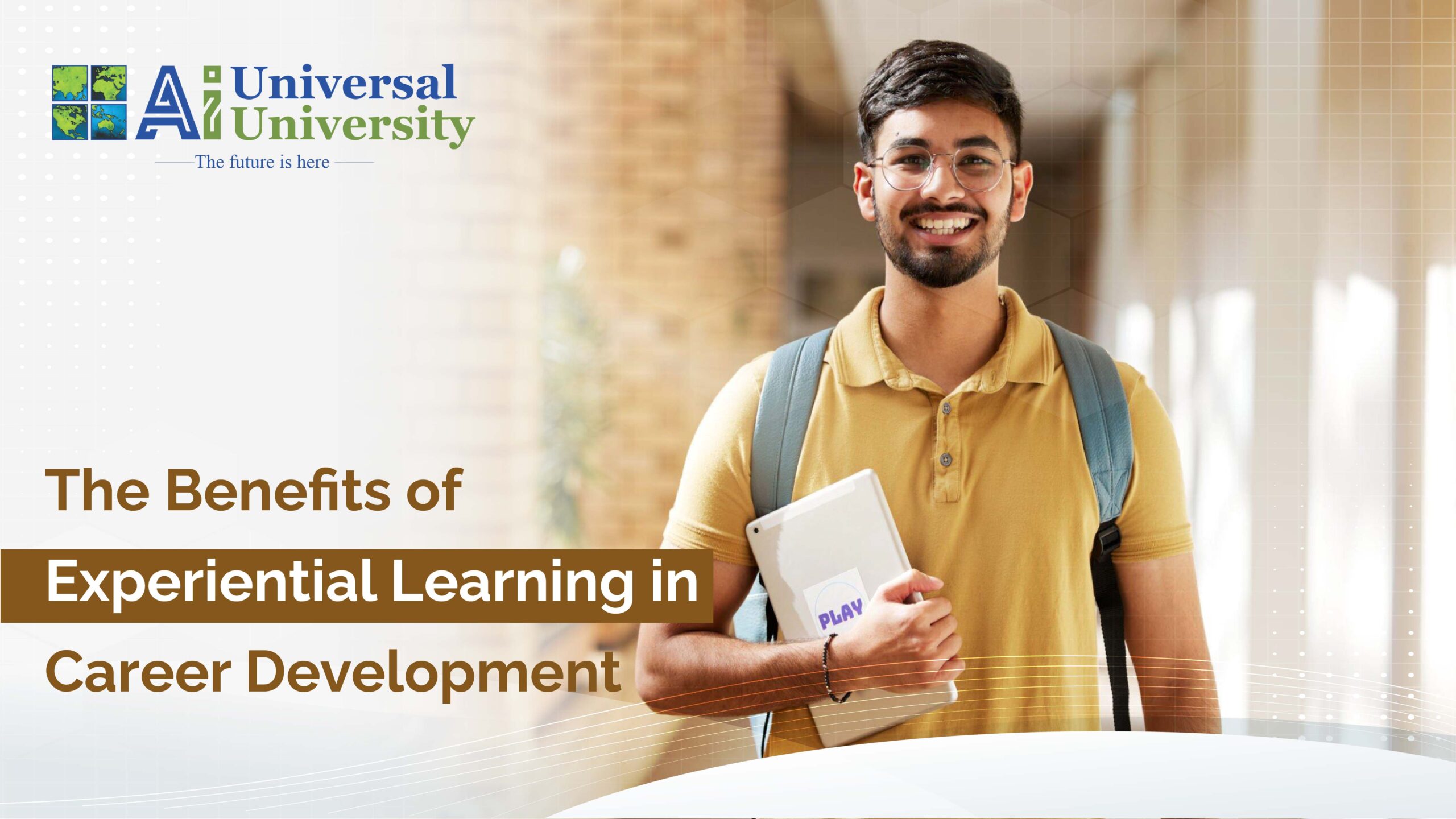 Benefits of Experiential Learning