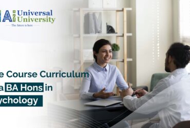 The Course Curriculum of a BA Hons in Psychology-01